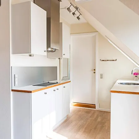 6 Person In Hébergement de vacances