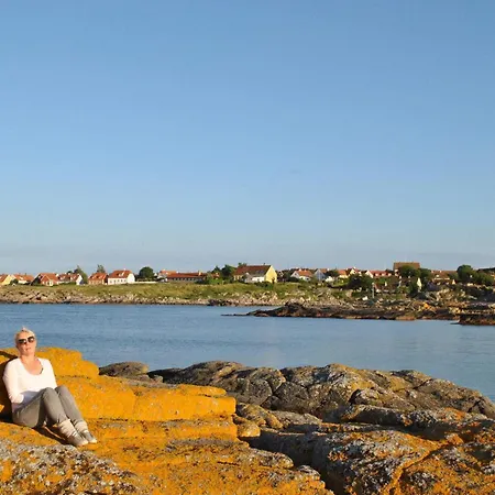 6 Person In Hébergement de vacances Svaneke